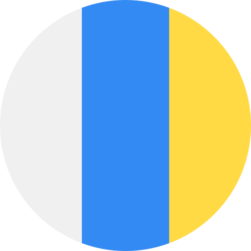 Canary Islands flag