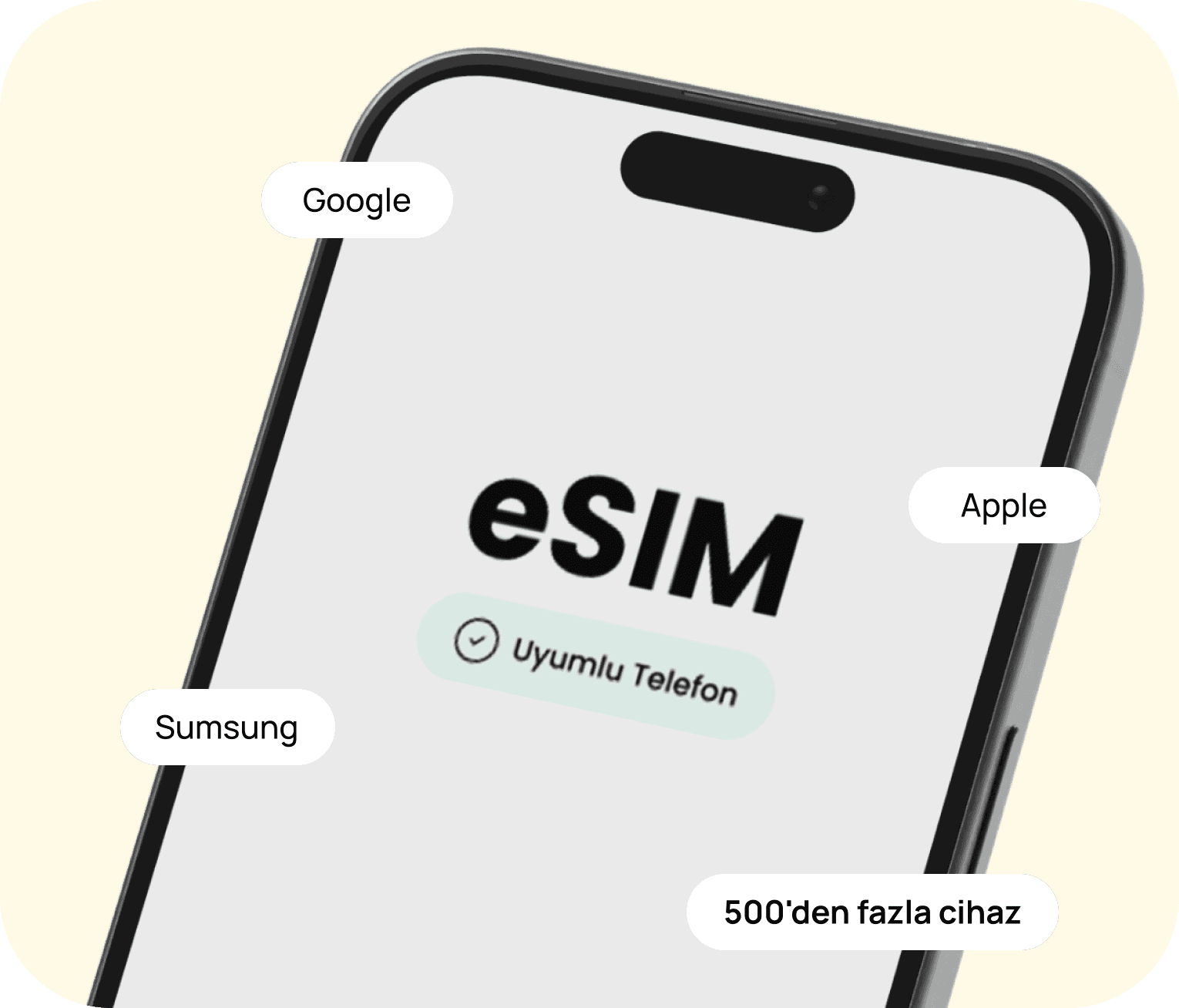 Distribution Partner with Yaalo eSIM
