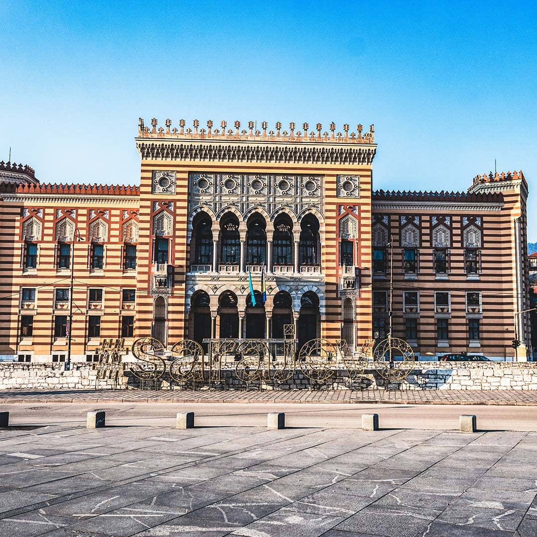 البوسنة والهرسك image