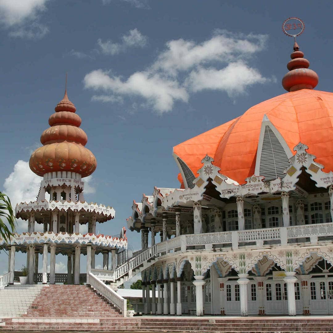 سورينام image