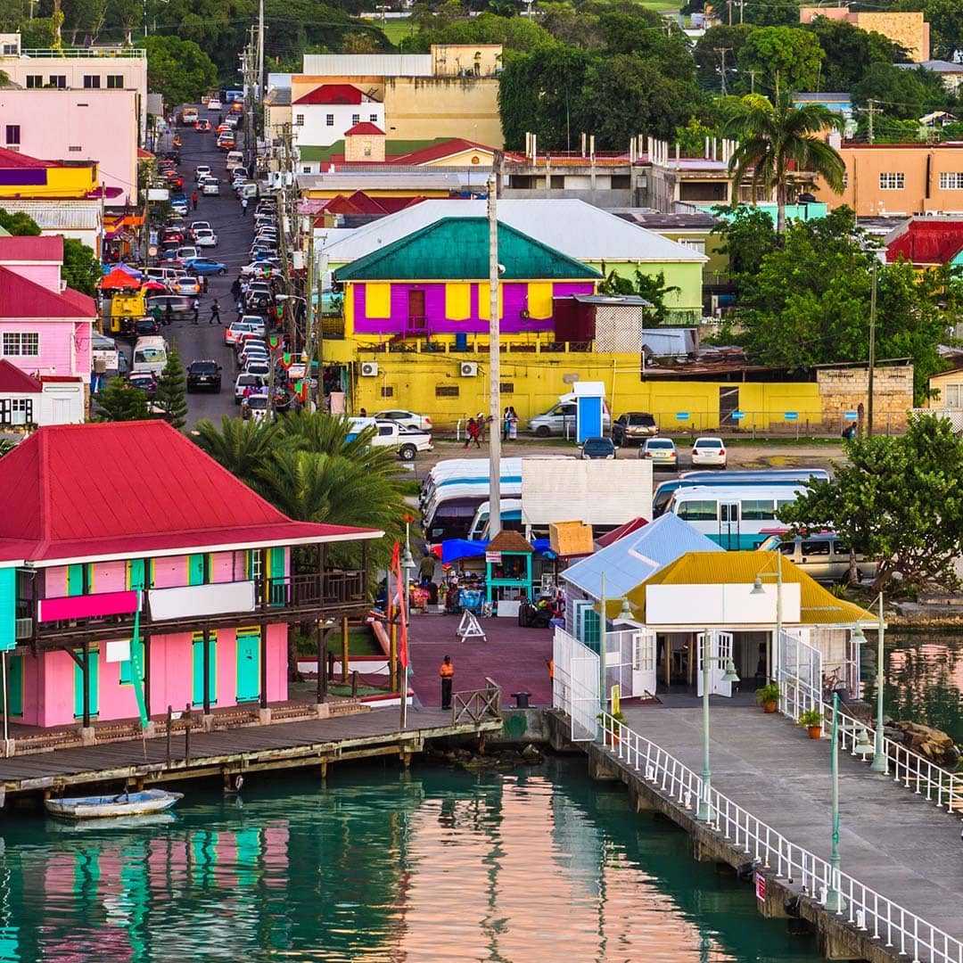 Antigua en Barbuda image