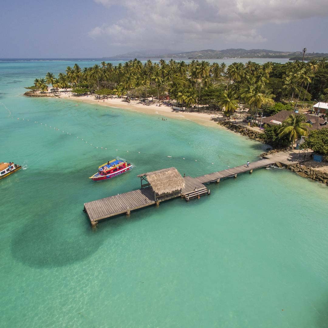 Trinidad e Tobago image