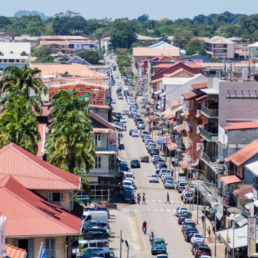 Guyane française image