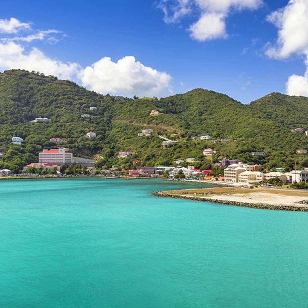 Britse Maagdeneilanden image