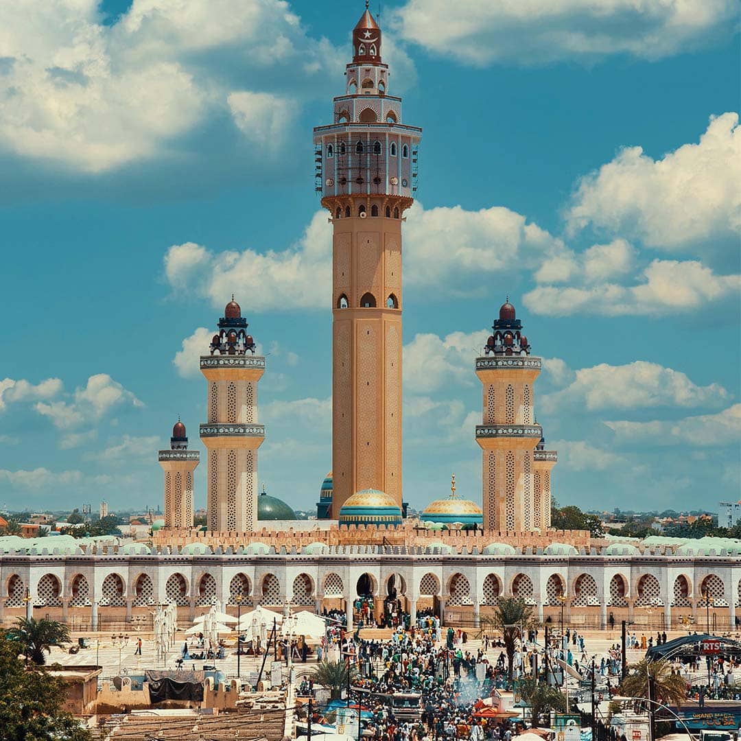 السنغال image