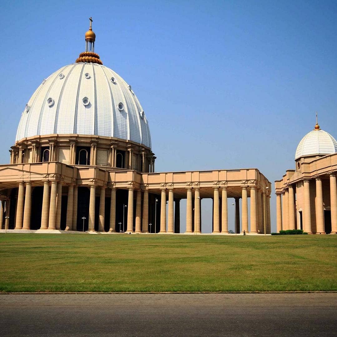 ساحل العاج image