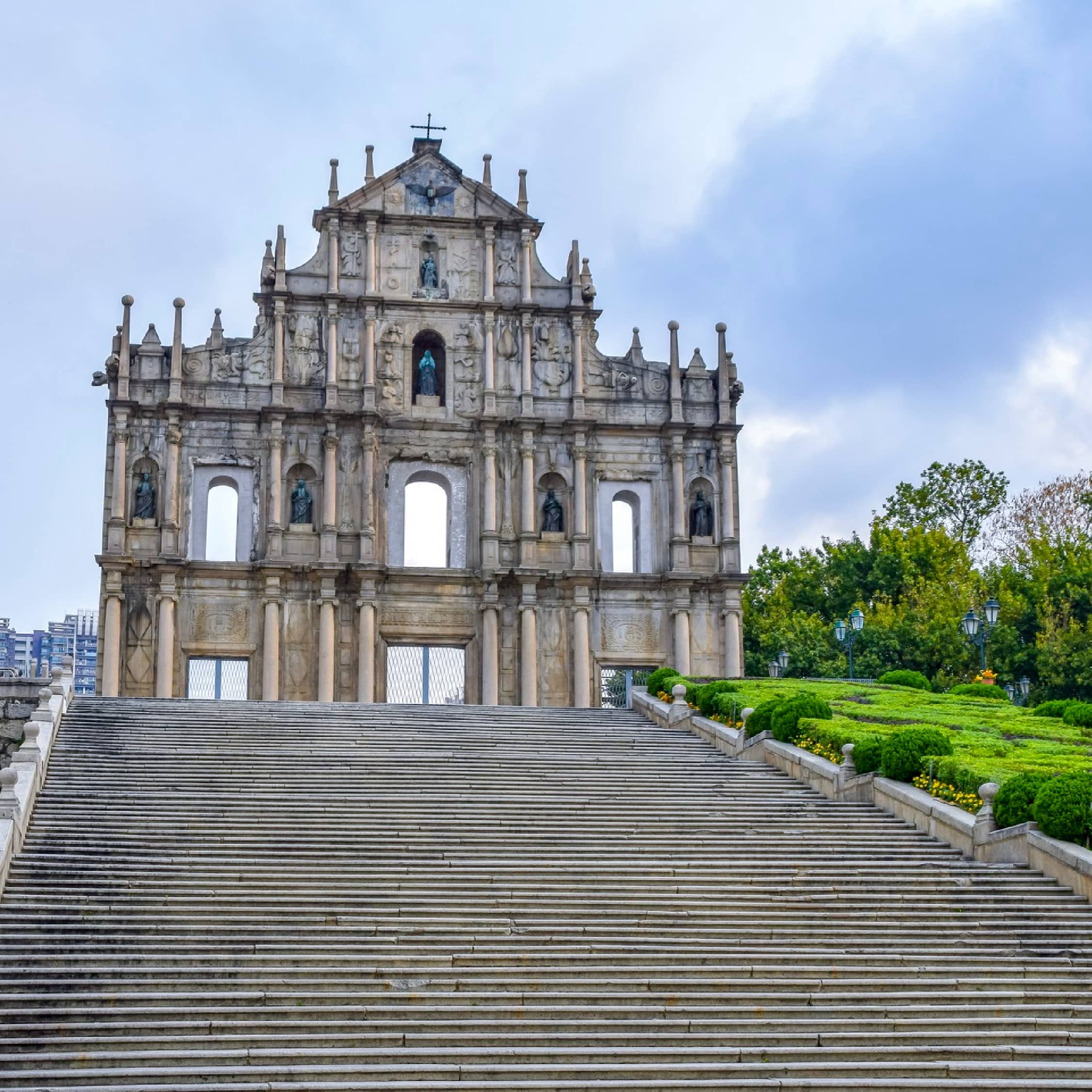 Macao image