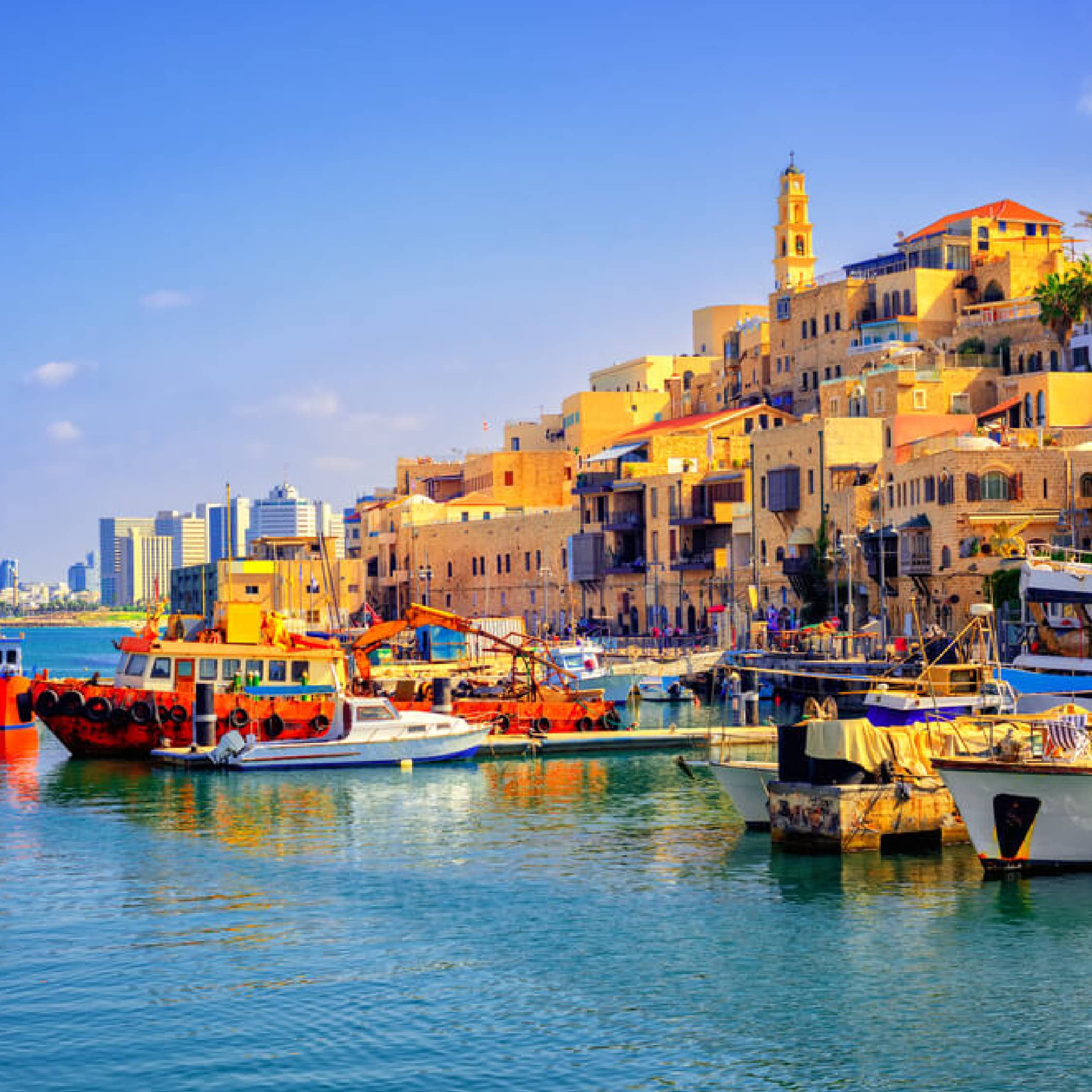 إسرائيل image