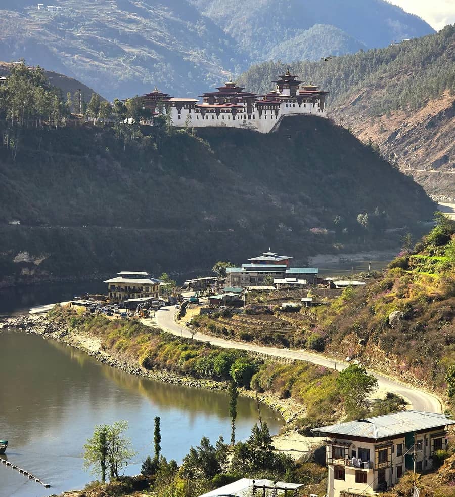 Bhutan image