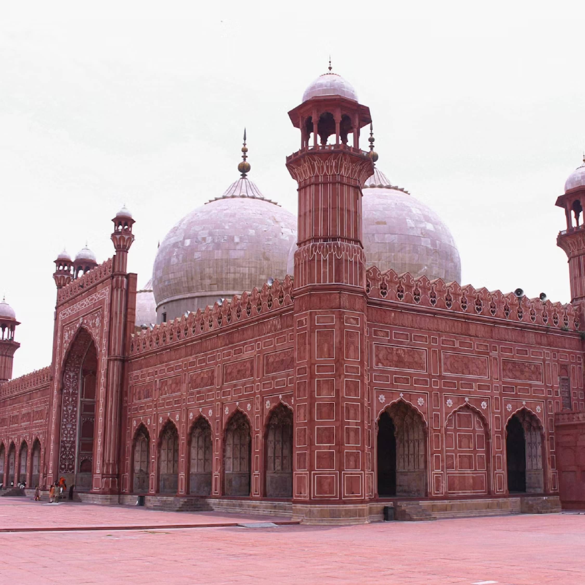 باكستان image