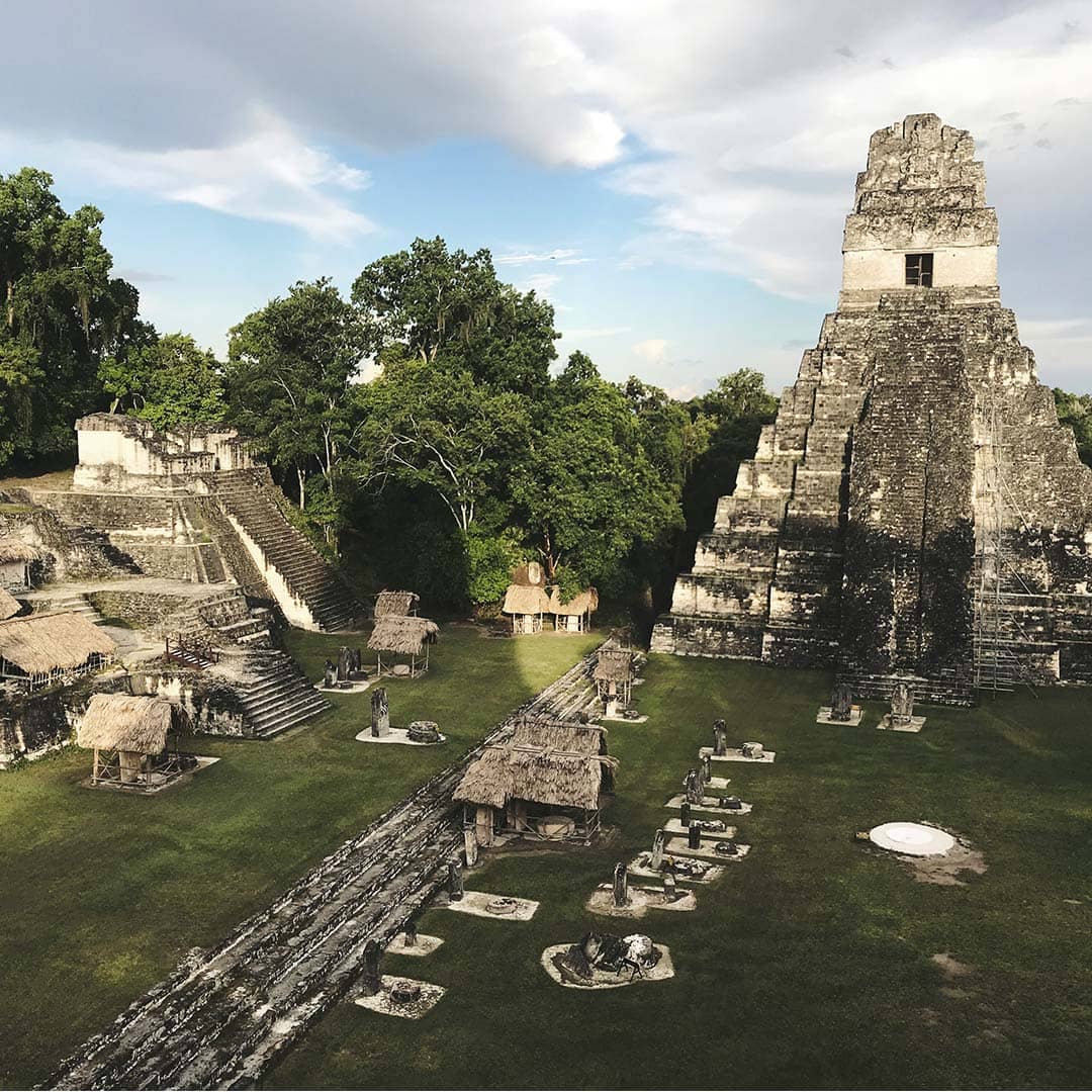 Guatemala image