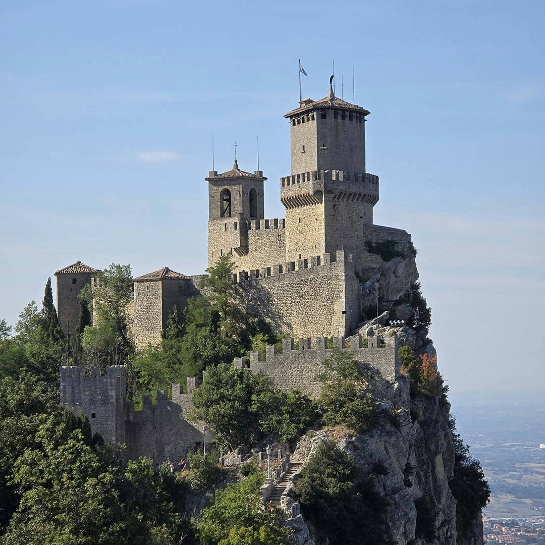 San Marino image