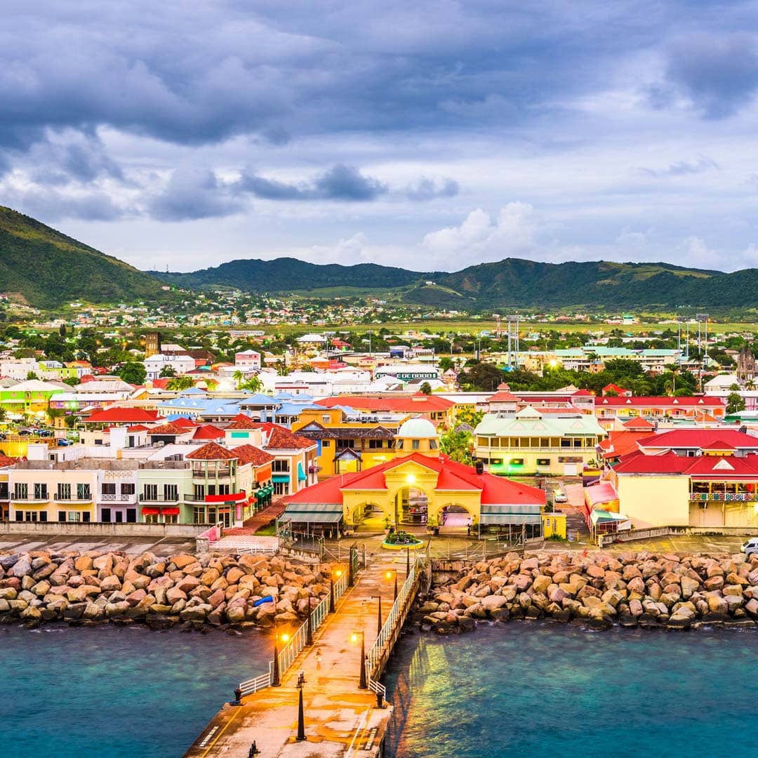 Saint-Kitts-et-Nevis image