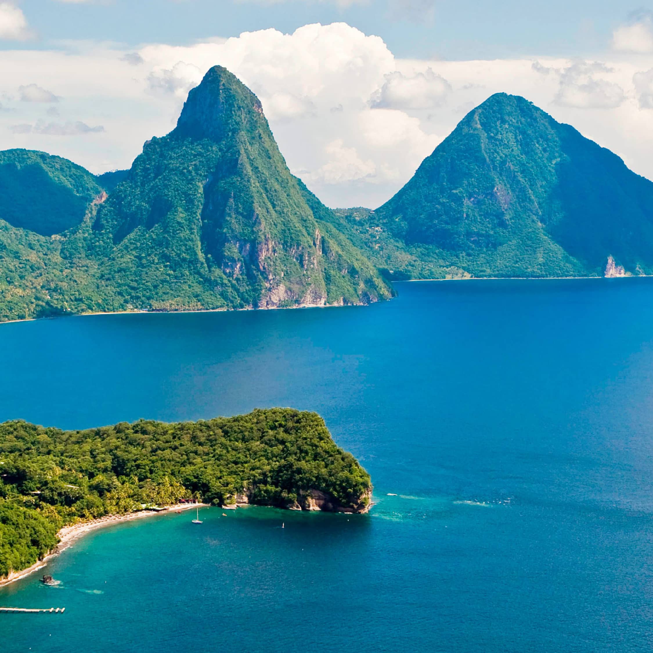 Saint Lucia image