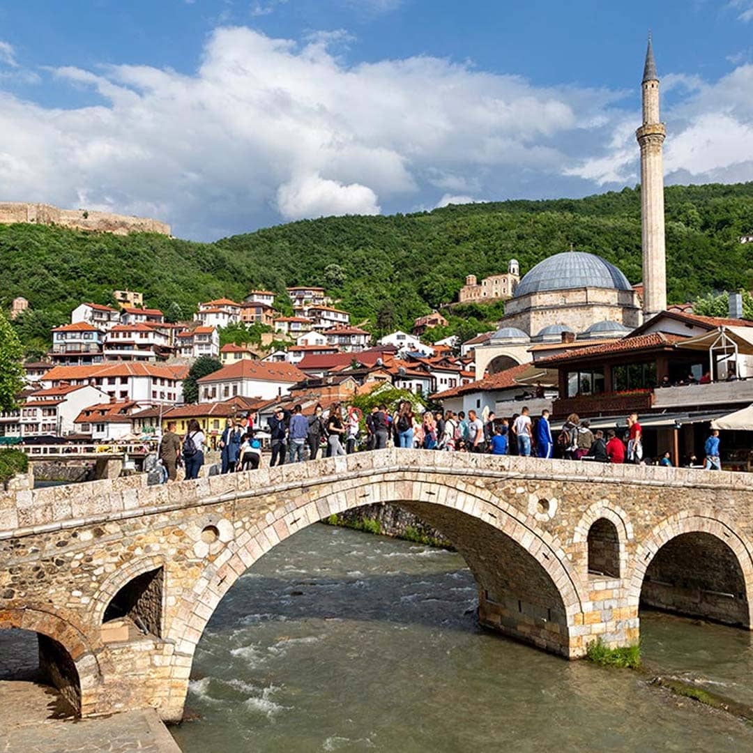 Kosovo image