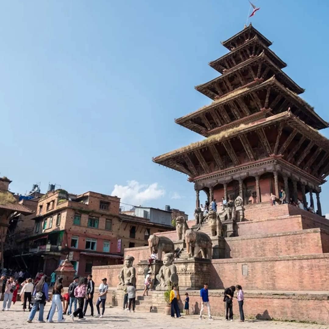 Nepal image