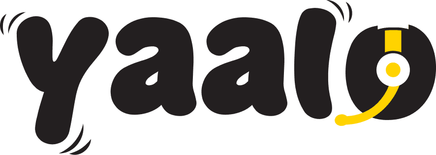 Yaalo Logo