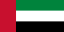 United Arab Emirates flag