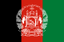 Afghanistan flag