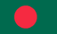 Bangladesh flag