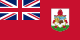 Bermuda flag