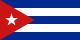 Cuba flag