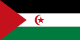 Western Sahara flag