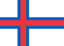 Faroe Islands flag