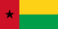 Guinea-Bissau flag