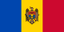 Moldova flag