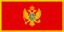 Montenegro flag