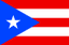 Puerto Rico flag
