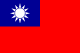 Taiwan flag
