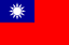 Taiwan flag