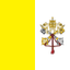 Vatican City State flag