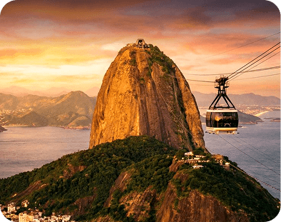 Brazil image