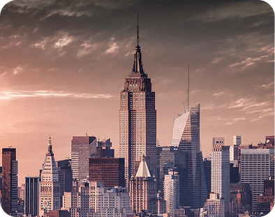 New York image