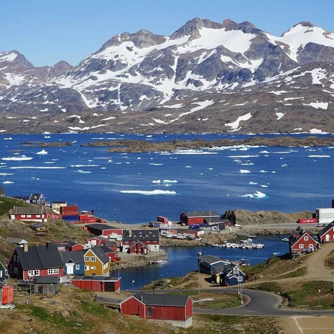 Greenland image