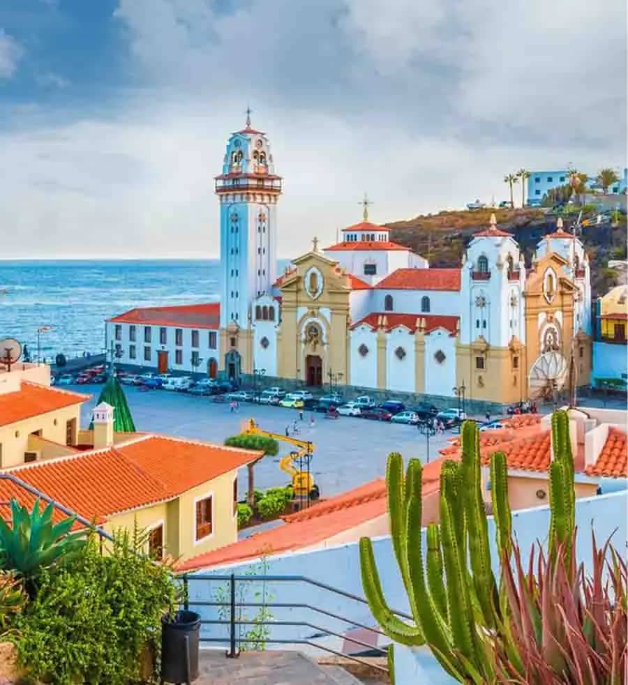 Canary Islands image