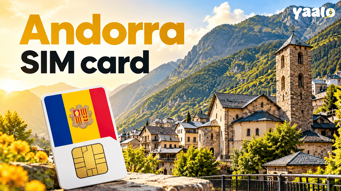 eSim Blog