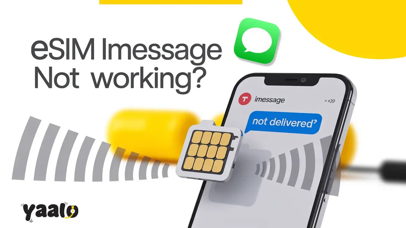 eSim Blog