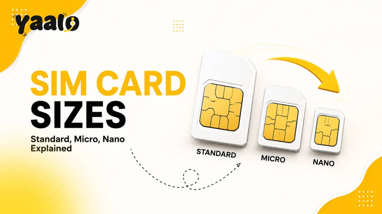 eSim Blog