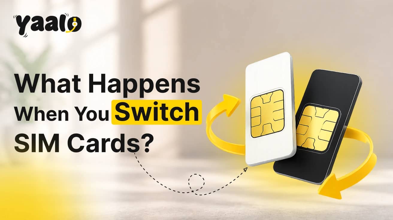 eSim Blog