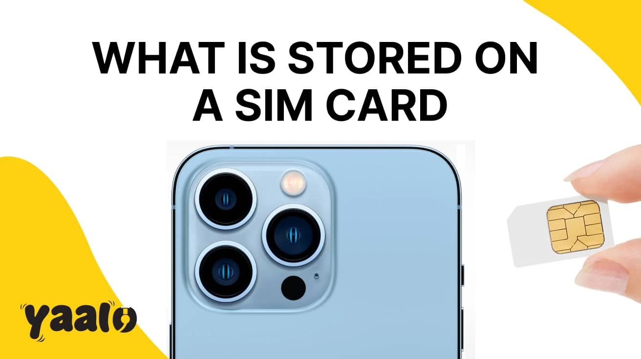 eSim Blog
