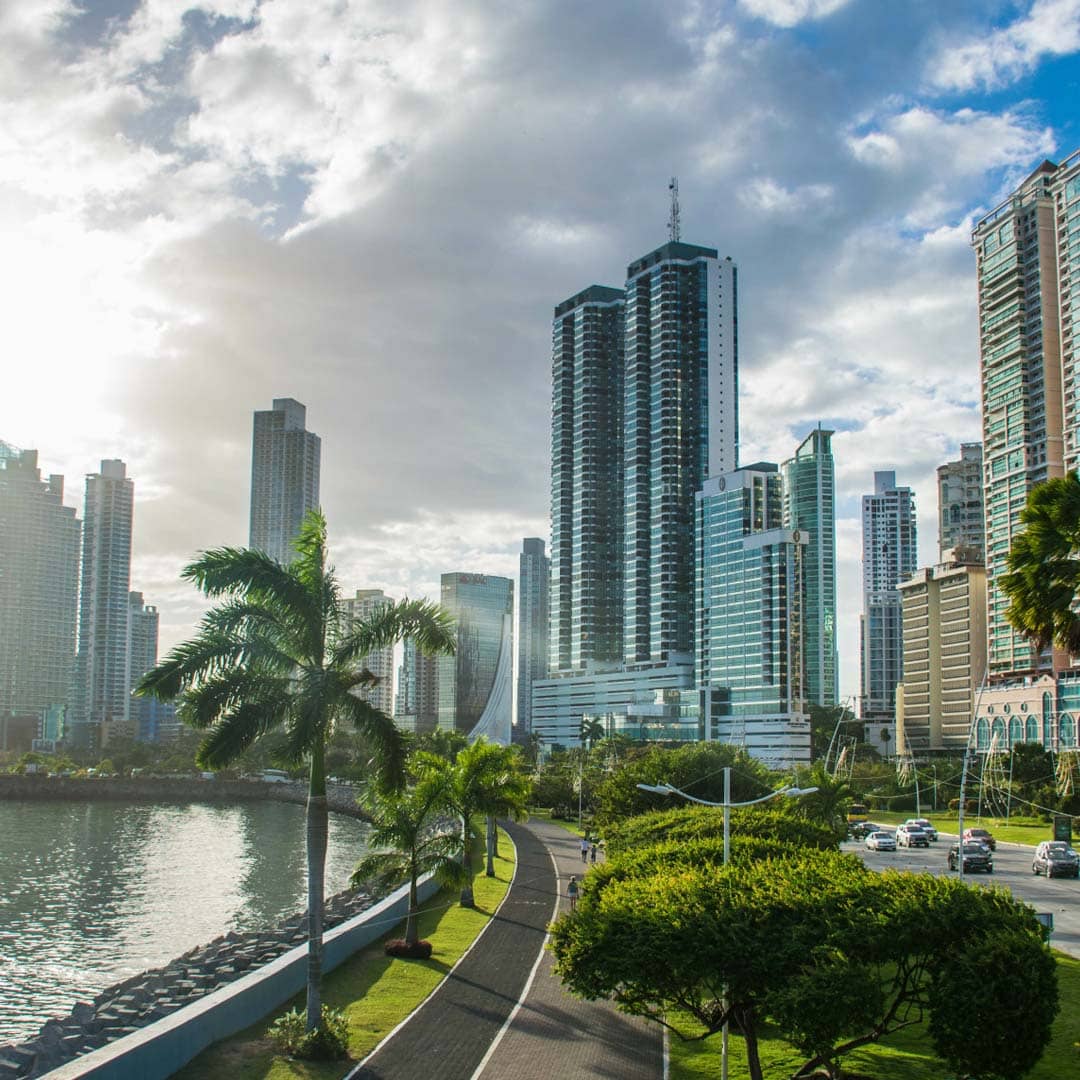 Panama image