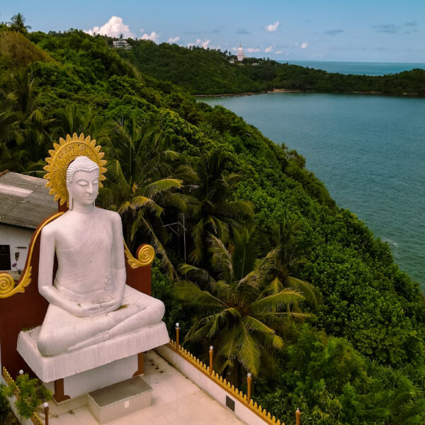 eSIM for Sri Lanka