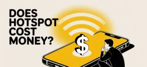 Does Hostspot Cost Money