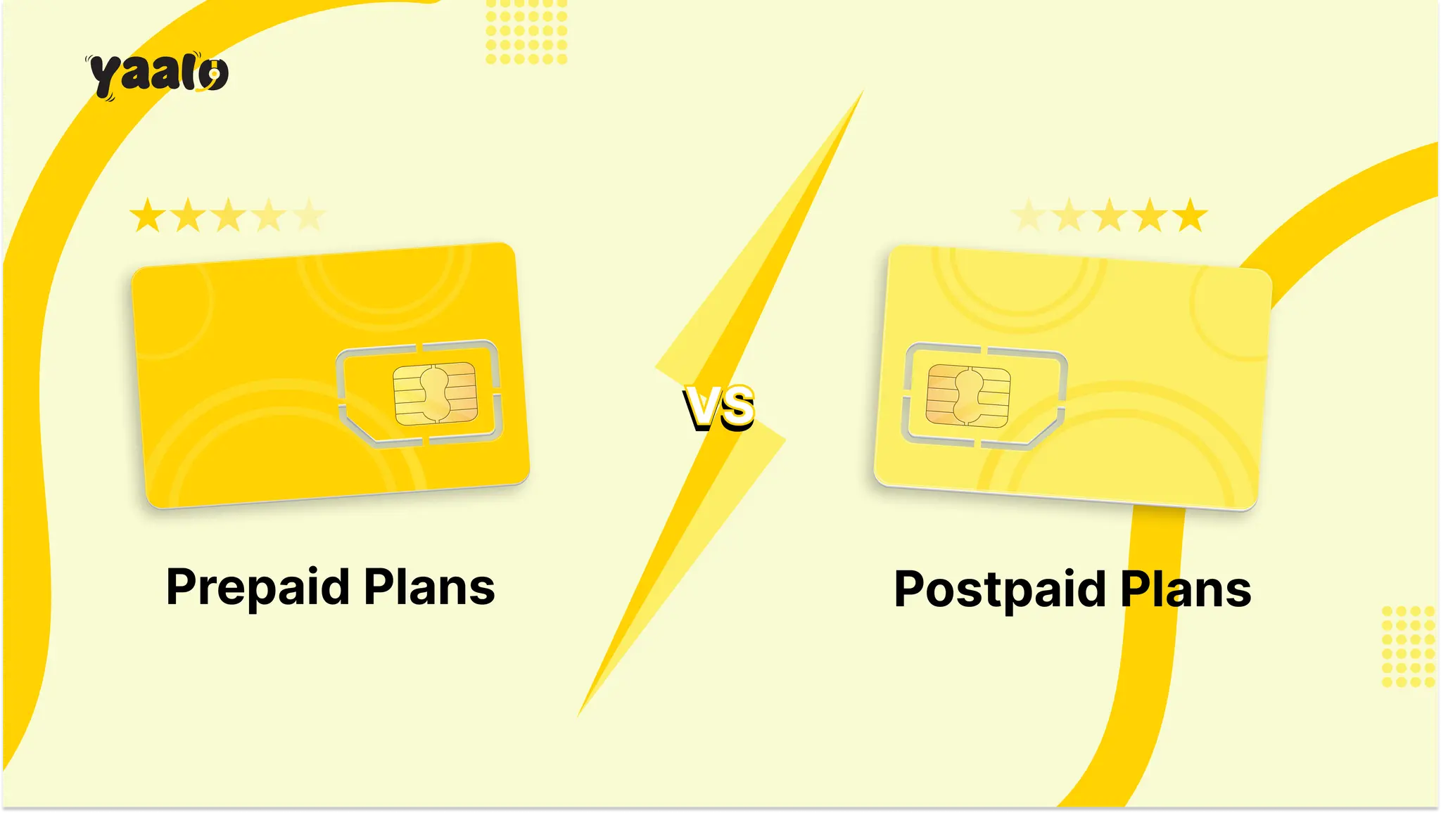 Prepaid vs Postpaid Mobile Plans| Which works best for you?