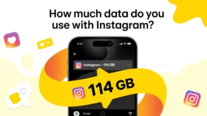 How Much Data Do You Use With Instagram Full Guide