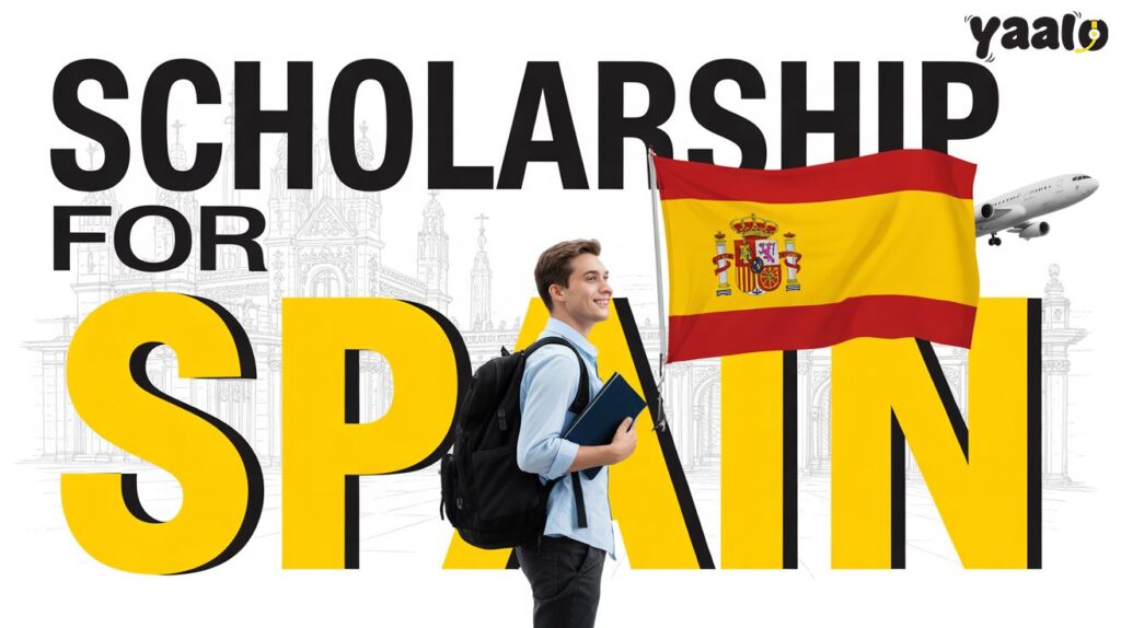 Top 5 Scholarships for Spain in 2025 2 Is eSIM Safe for Banking